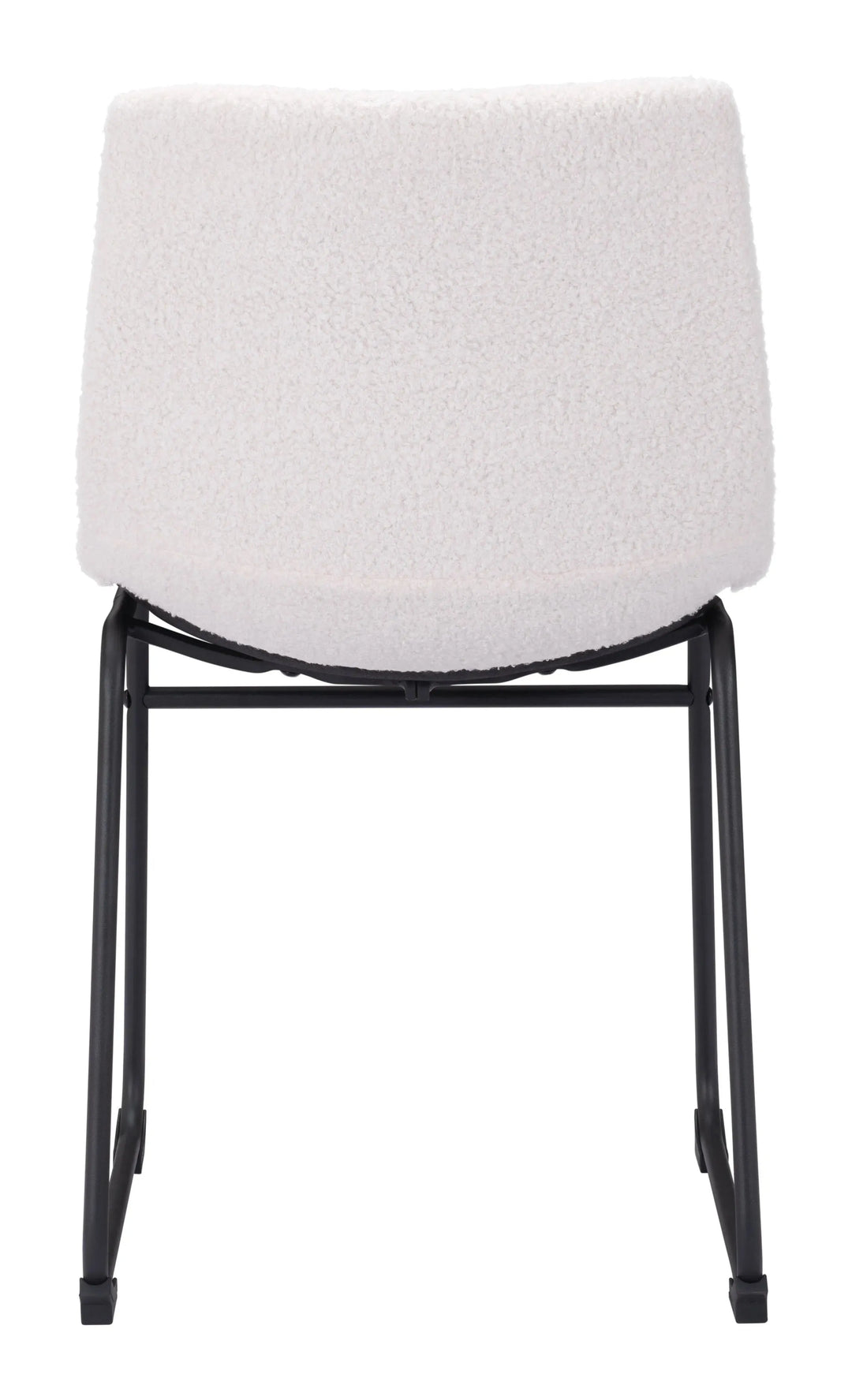 Smart Dining Chair Ivory
