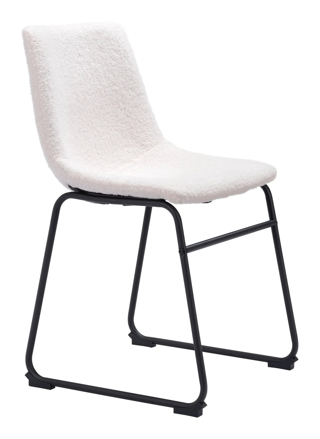 Smart Dining Chair Ivory