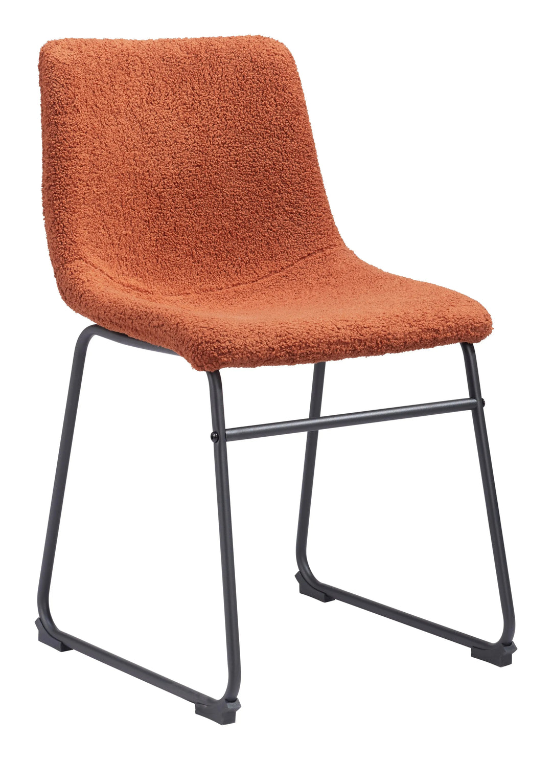 Smart Dining Chair Orange