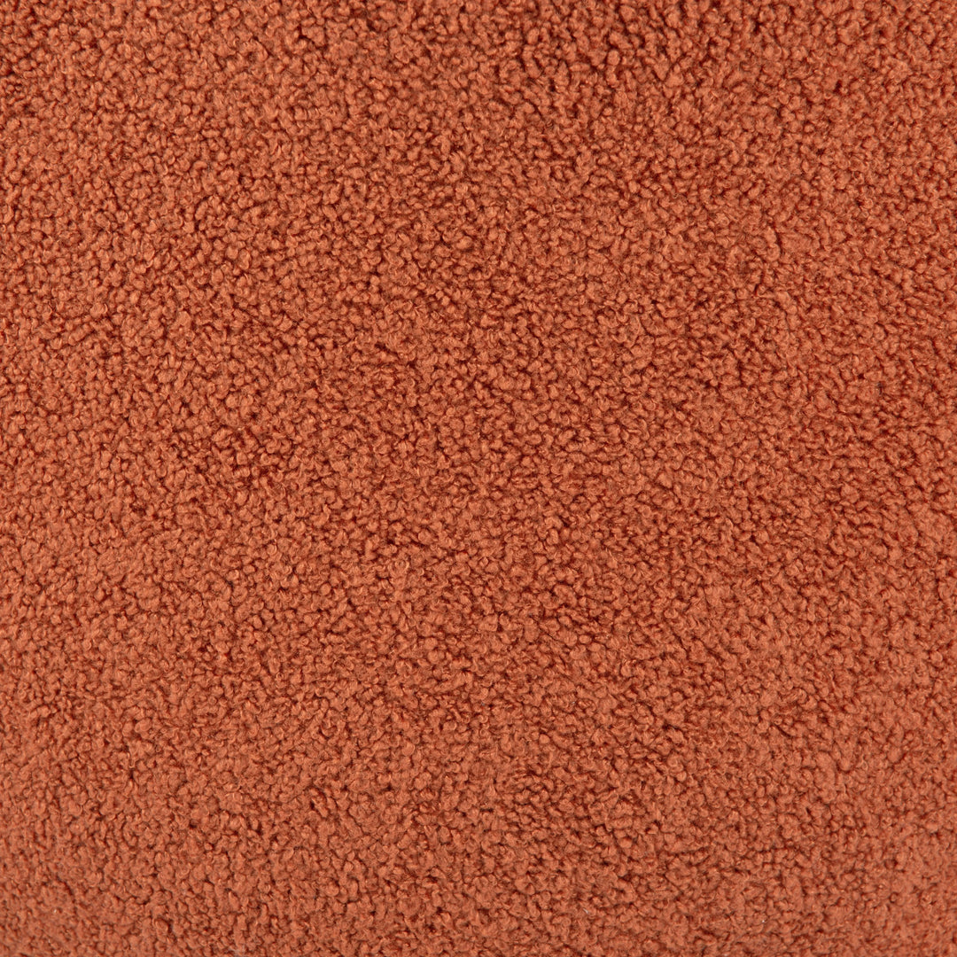 Smart Dining Chair Orange