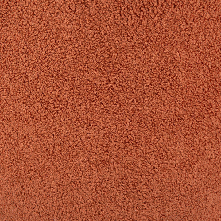 Smart Dining Chair Orange