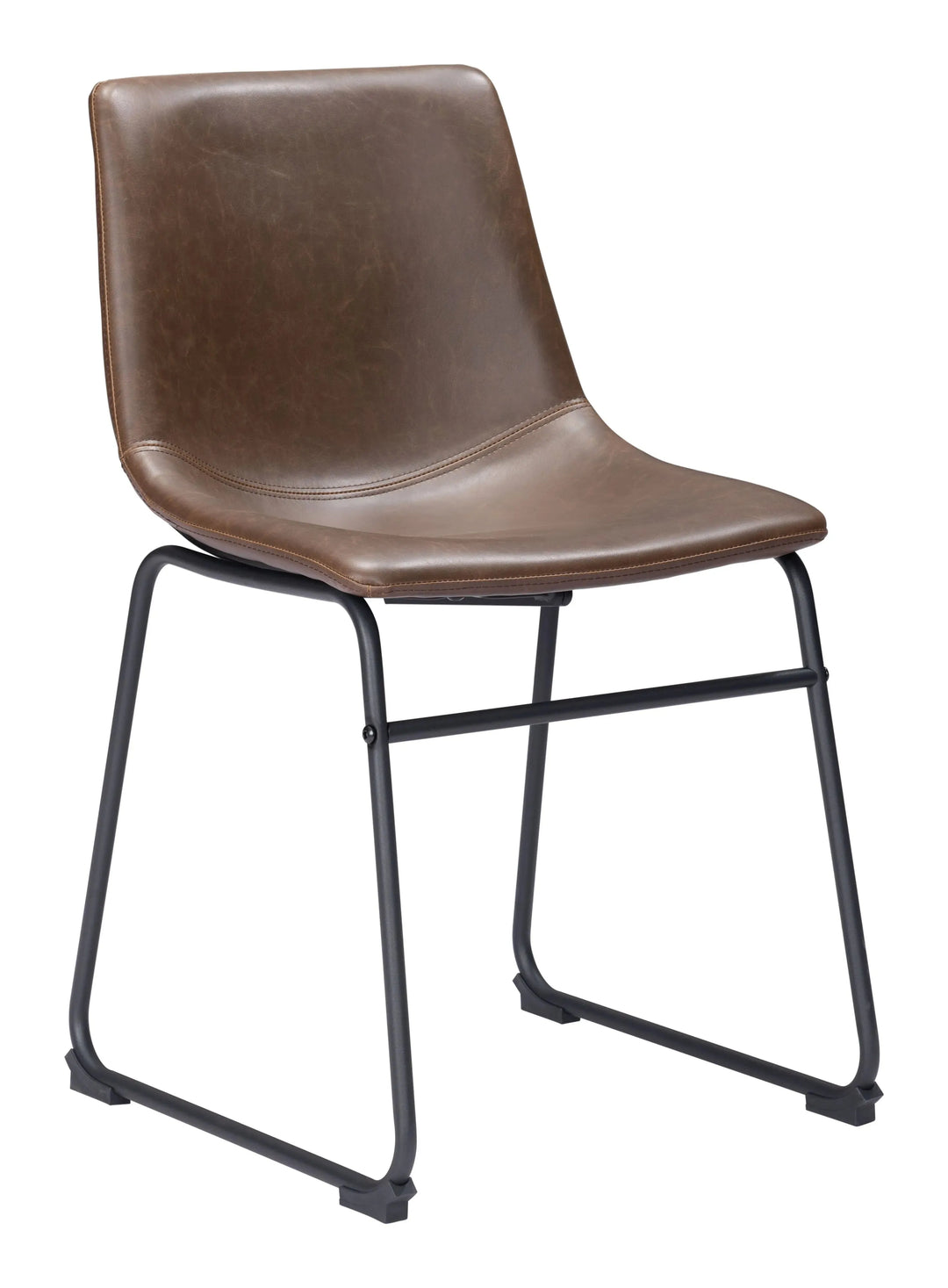 Smart Dining Chair Vintage Espresso