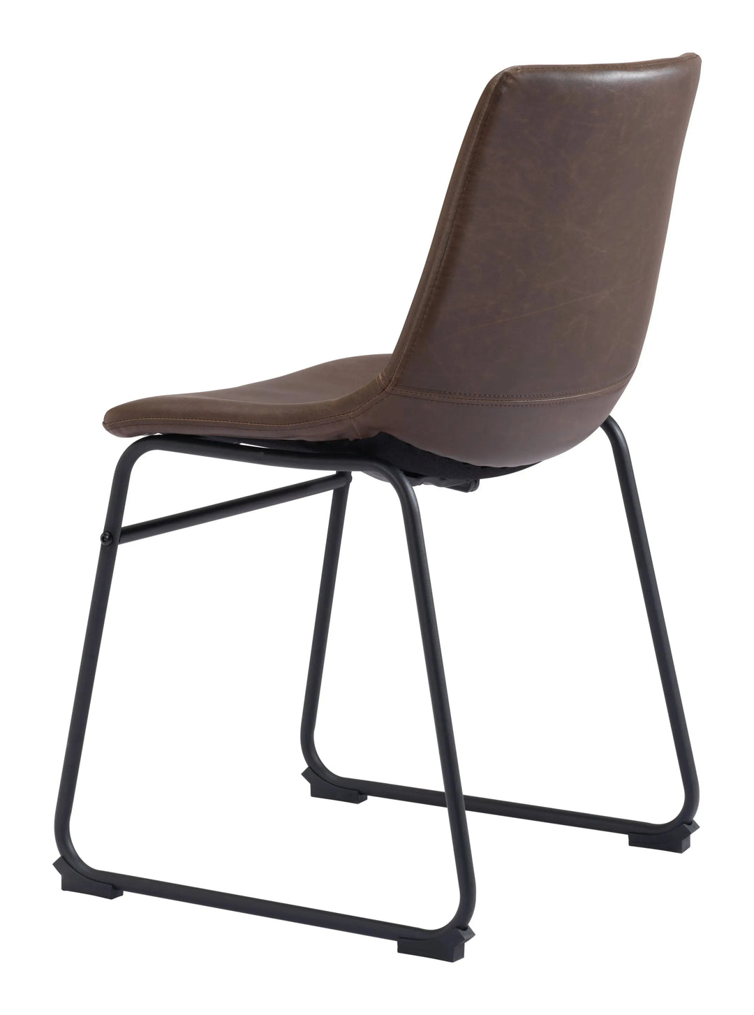 Smart Dining Chair Vintage Espresso
