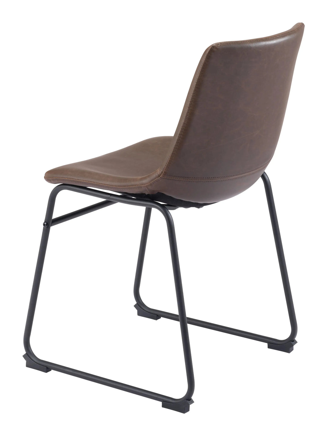 Smart Dining Chair Vintage Espresso