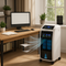 Premium Evaporative Multi-Function Air Cooler with Smart Timer Technology