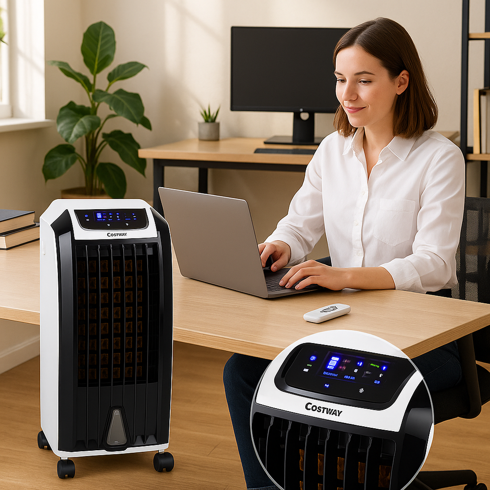 Smart Timer Technology