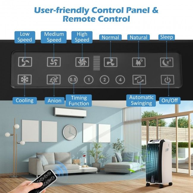 Smart Timer Technology
