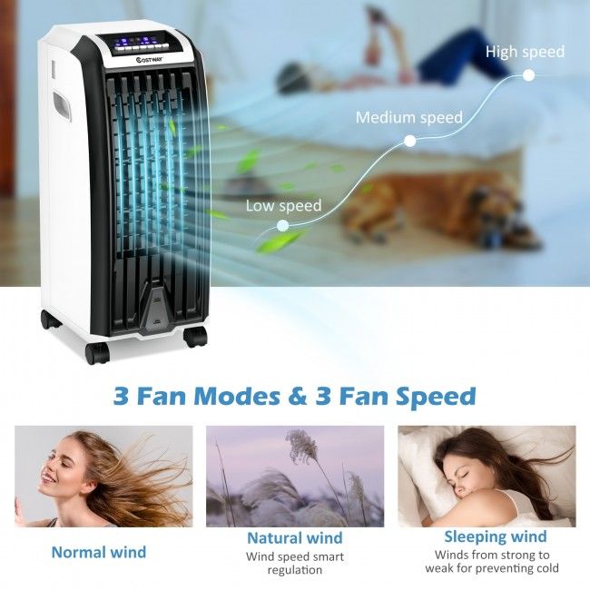 Smart Timer Technology