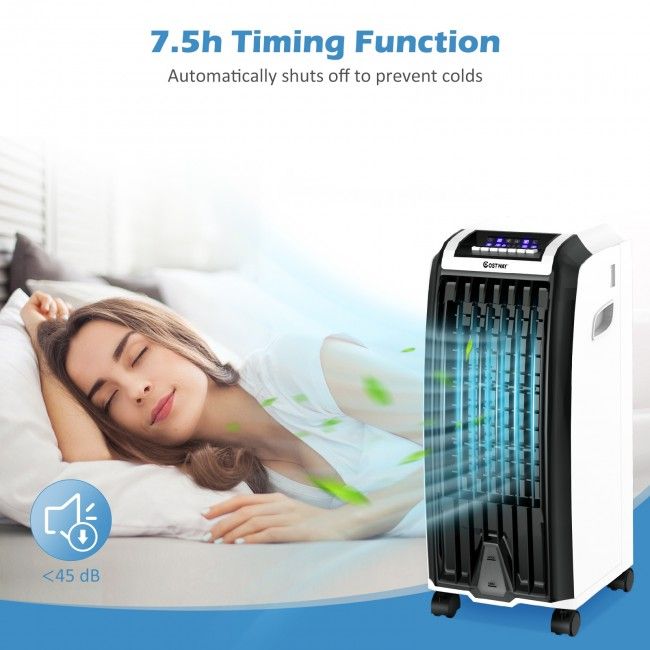 Smart Timer Technology