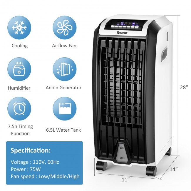 Smart Timer Technology