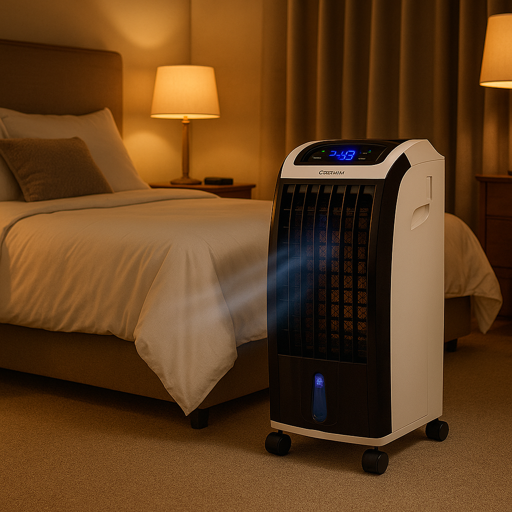 Smart Timer Technology