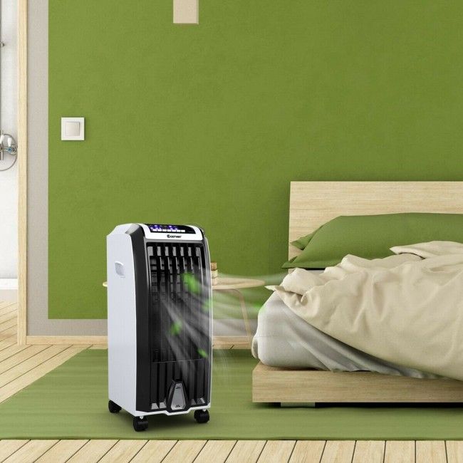 Smart Timer Technology