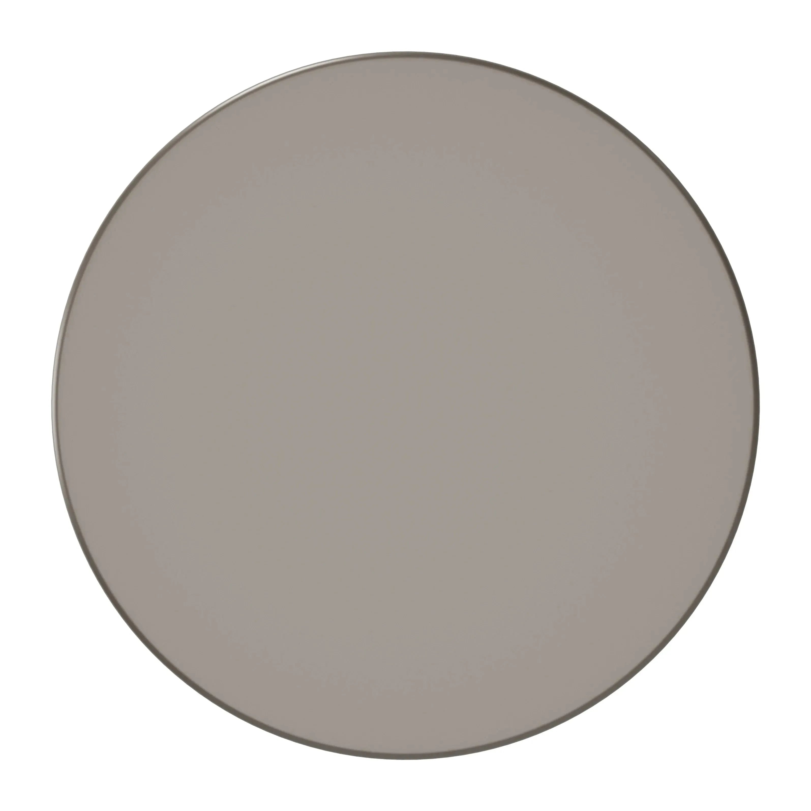 Soleil Bar Table Taupe