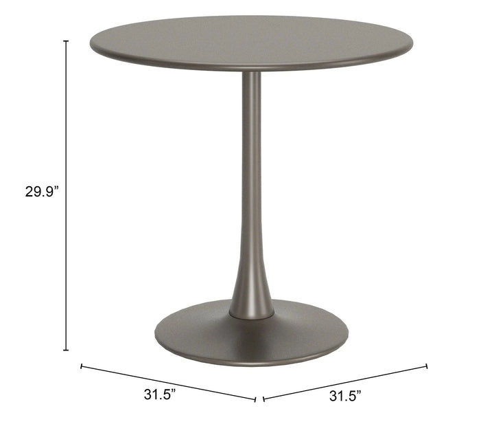 Soleil Dining Table
