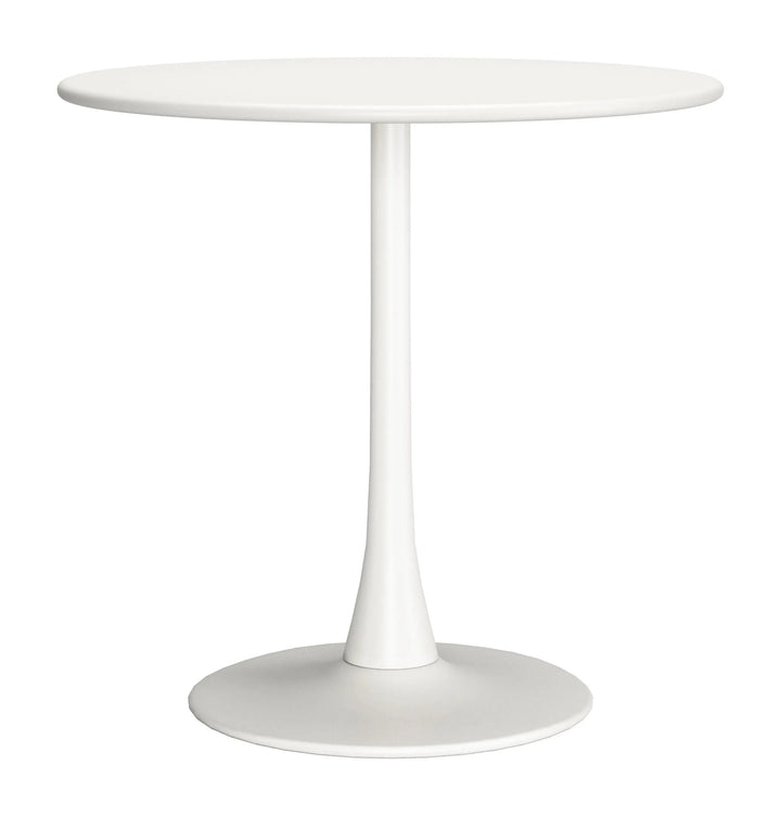 Soleil Dining Table White