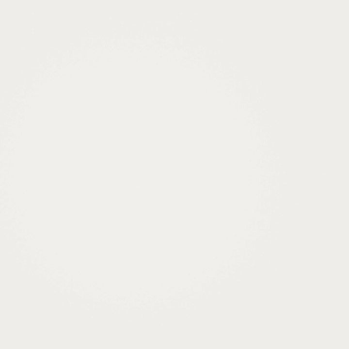 Soleil Dining Table White