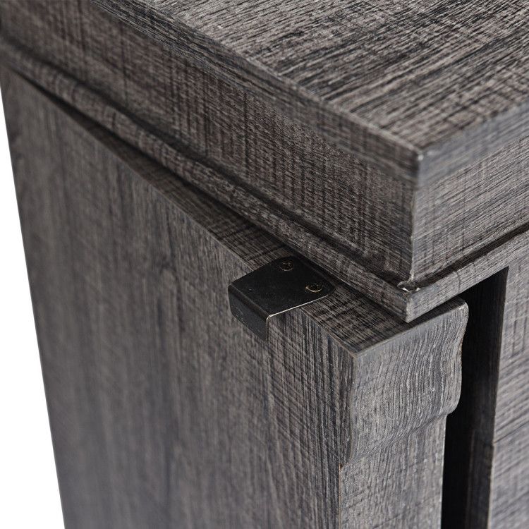 Standing-jewelry-armoire
