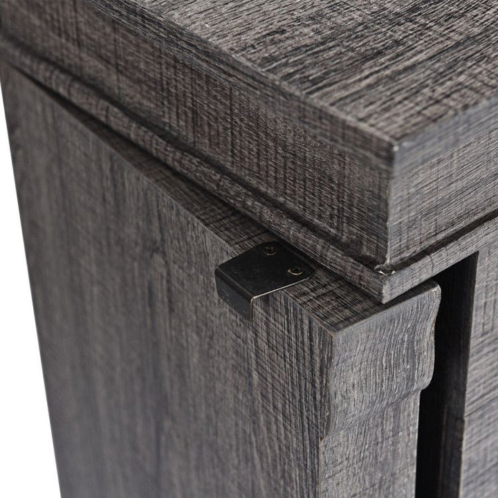 Standing-jewelry-armoire