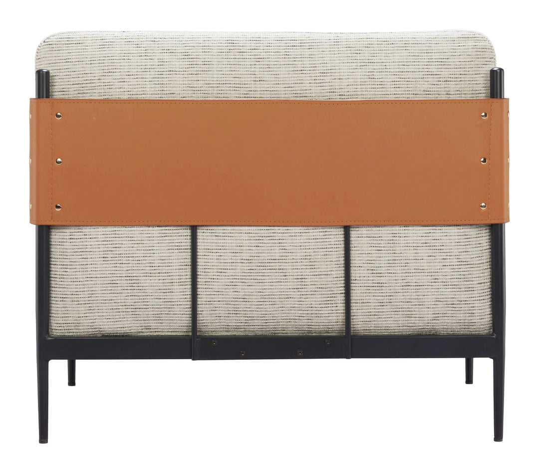 Stirbe Armchair