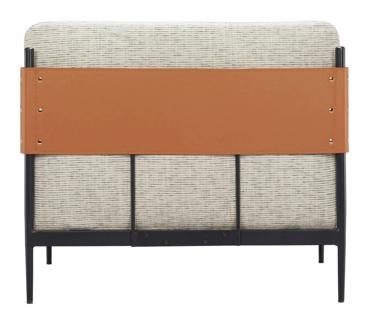 Stirbe Armchair