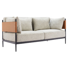 Stirbe Loveseat