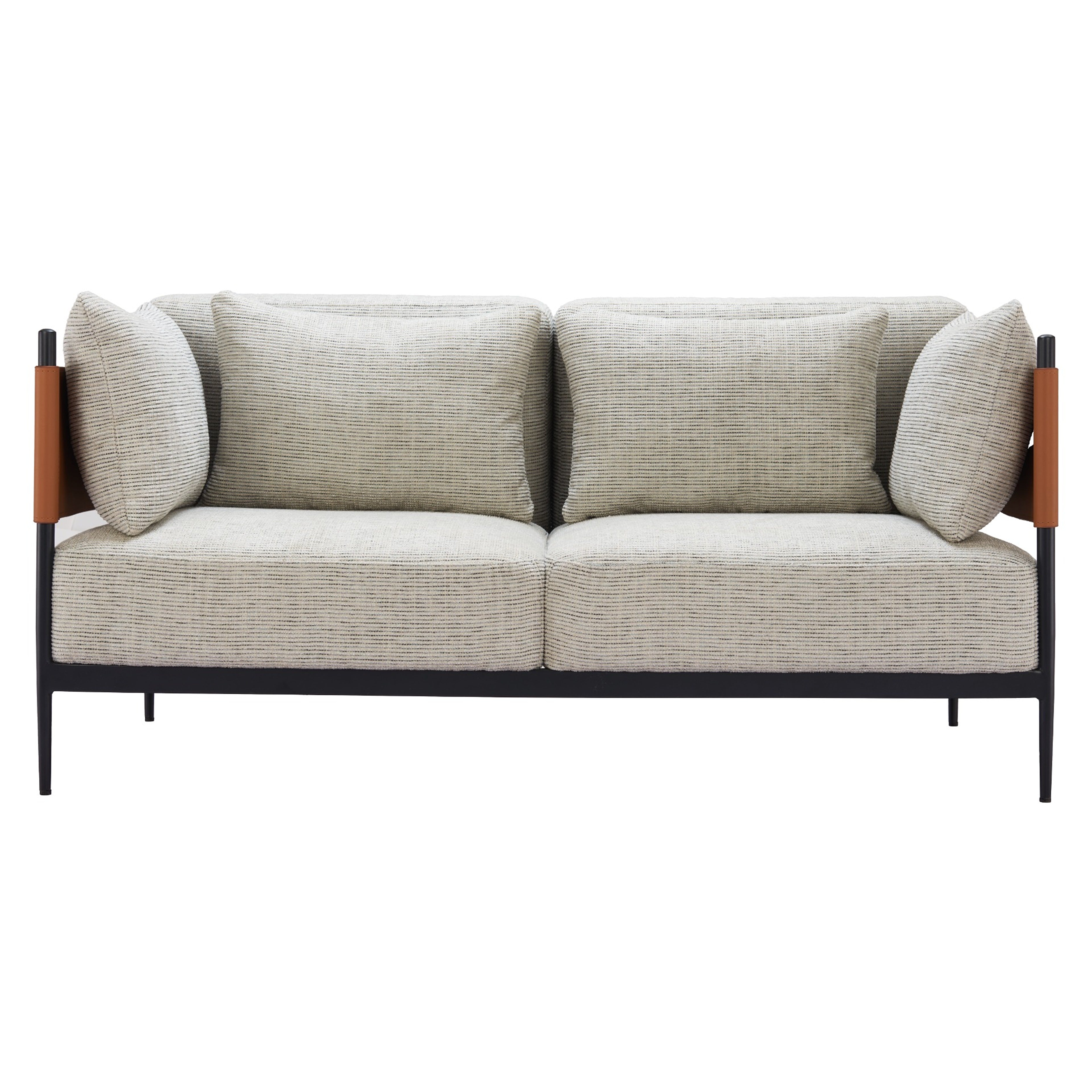 Stirbe Loveseat