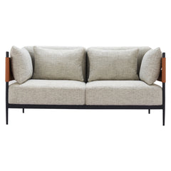 Stirbe Loveseat