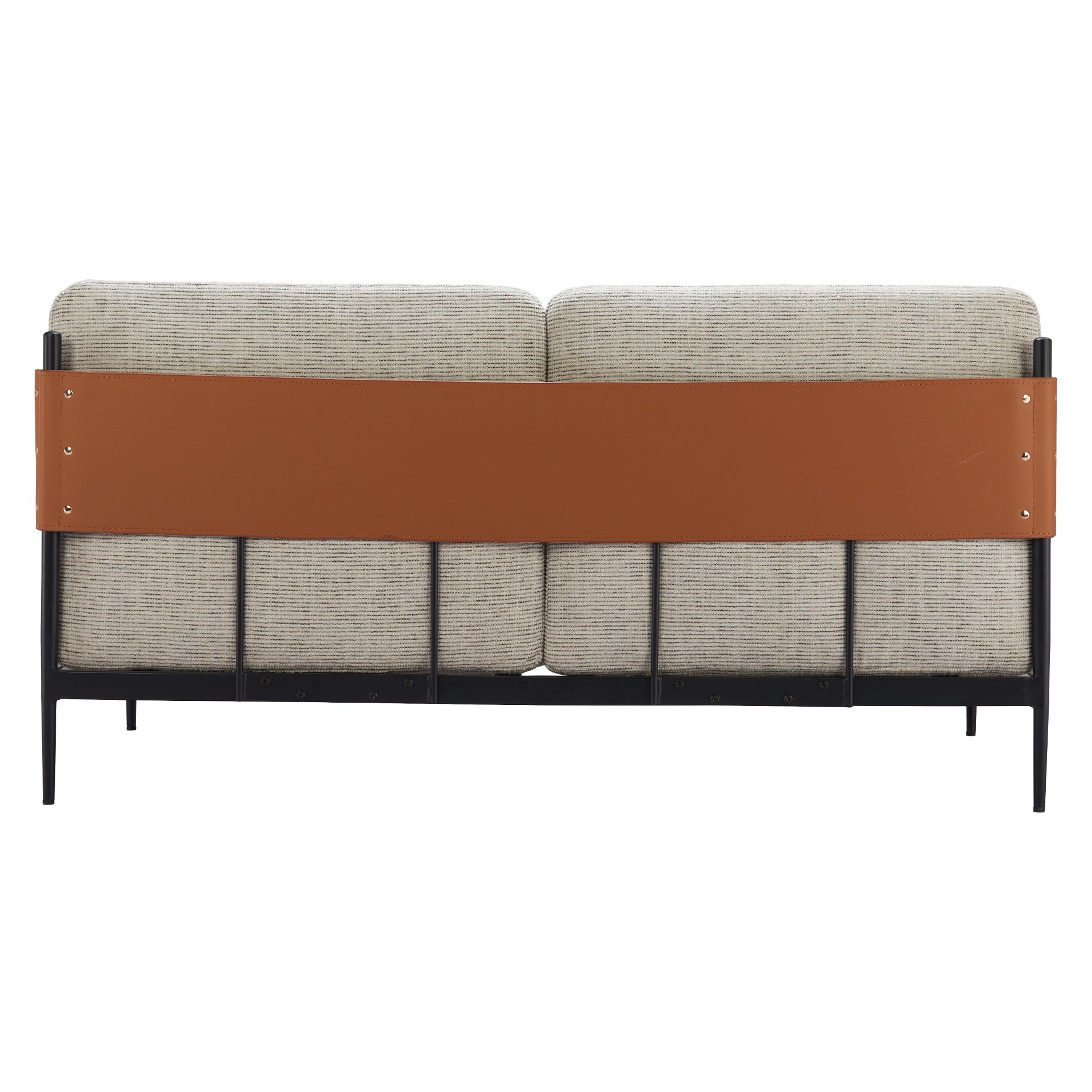 Stirbe Loveseat