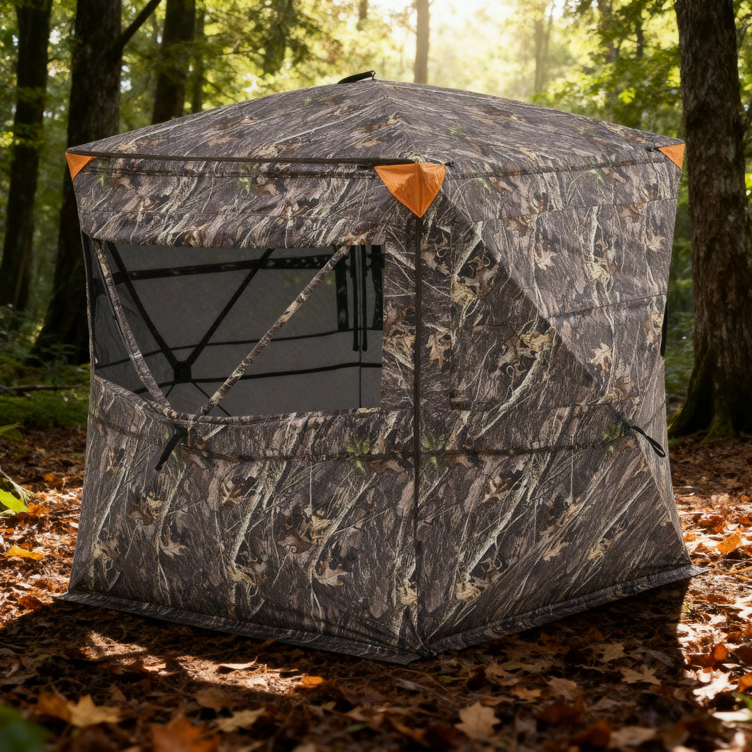 SucceBuy Hunting Blind