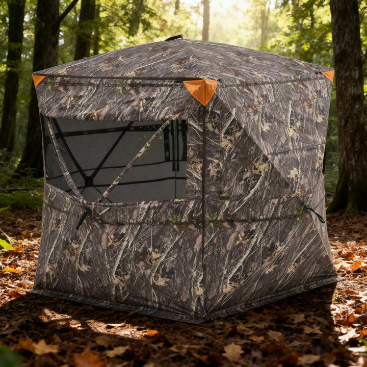 SucceBuy Hunting Blind