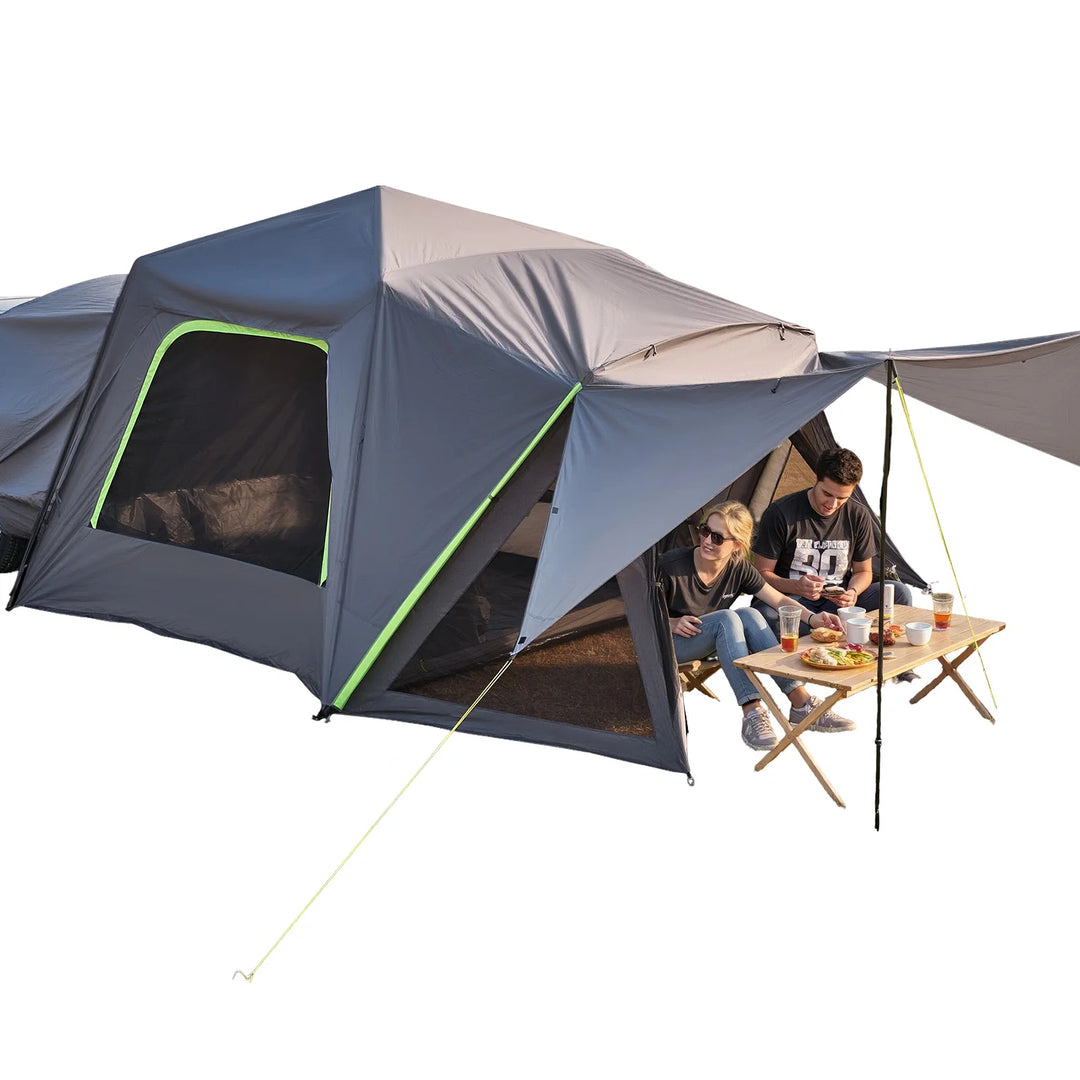 SucceBuy SUV Tent for Camping