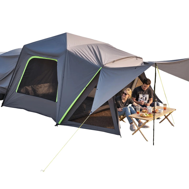 SucceBuy SUV Tent for Camping