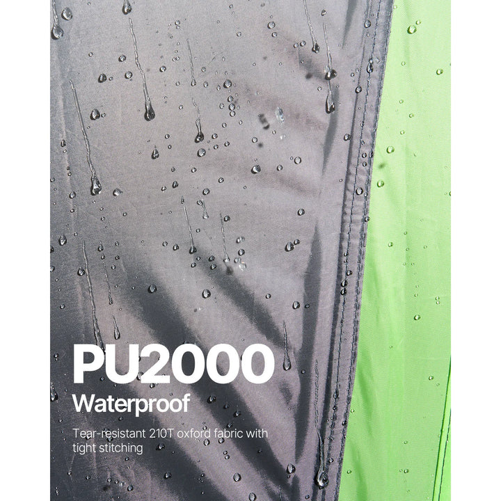 SucceBuy SUV Tent for Camping