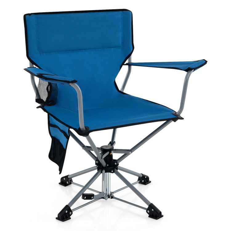 Swivel Hunting Chair