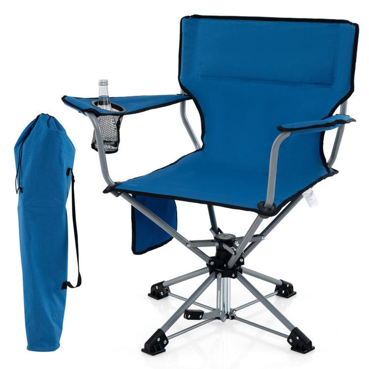 Swivel Hunting Chair