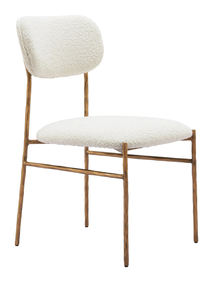 Sydhavnen Dining Chair