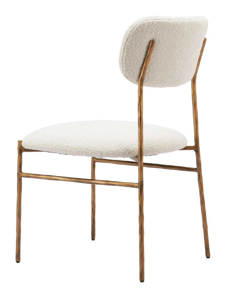 Sydhavnen Dining Chair