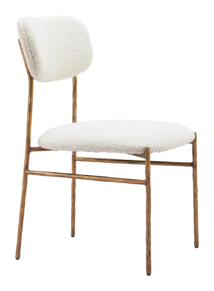 Sydhavnen Dining Chair
