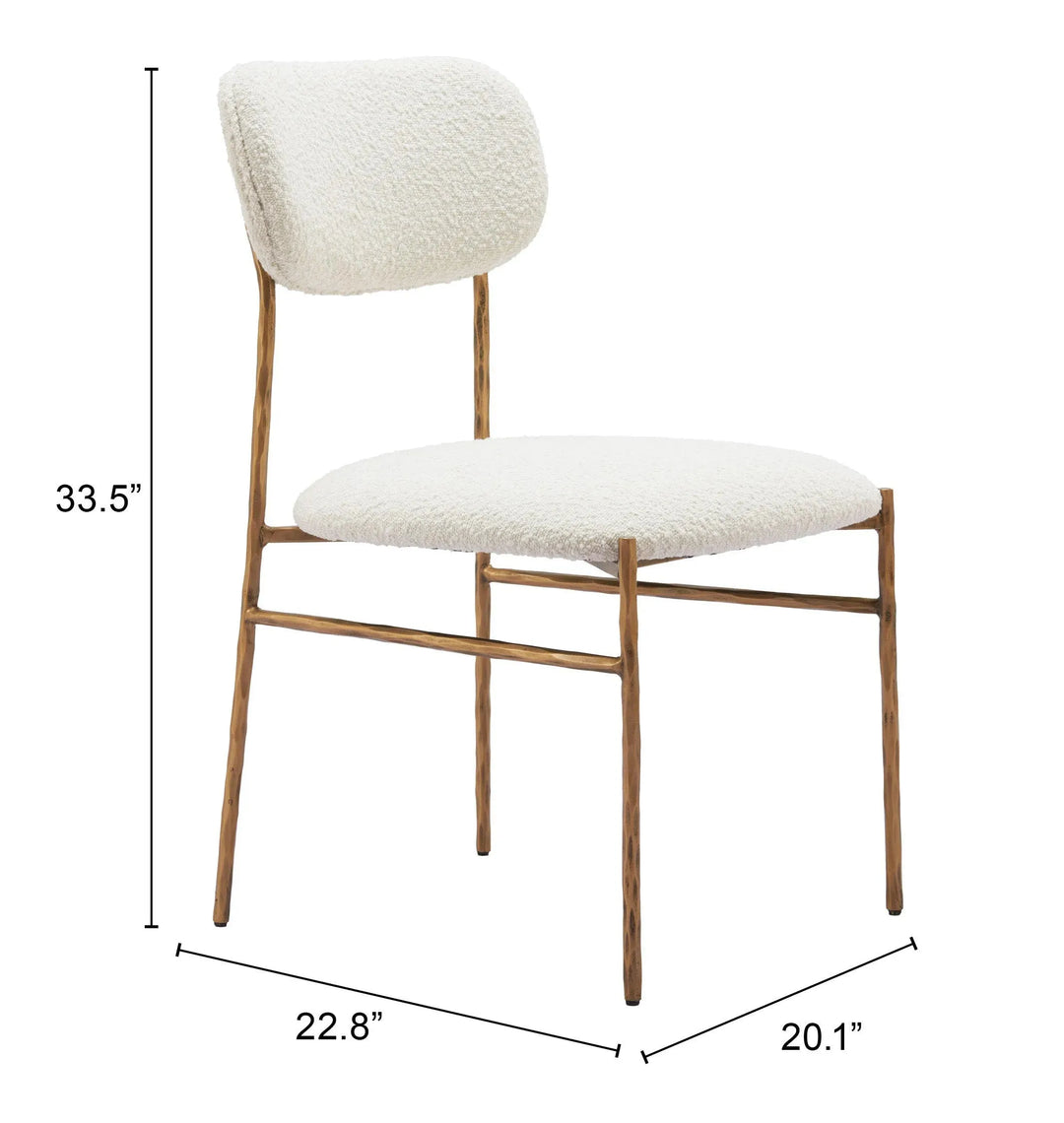 Sydhavnen Dining Chair