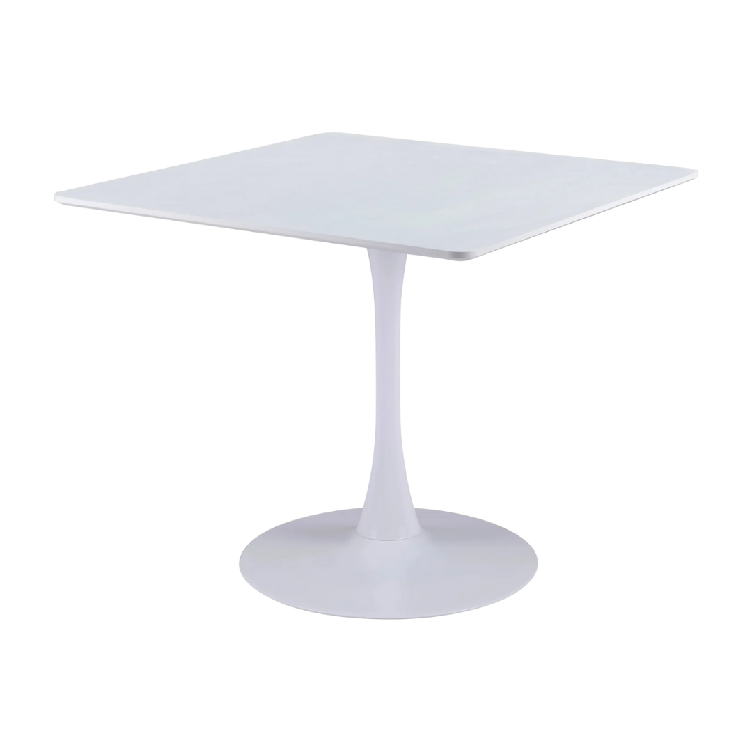 Molly Dining Table White