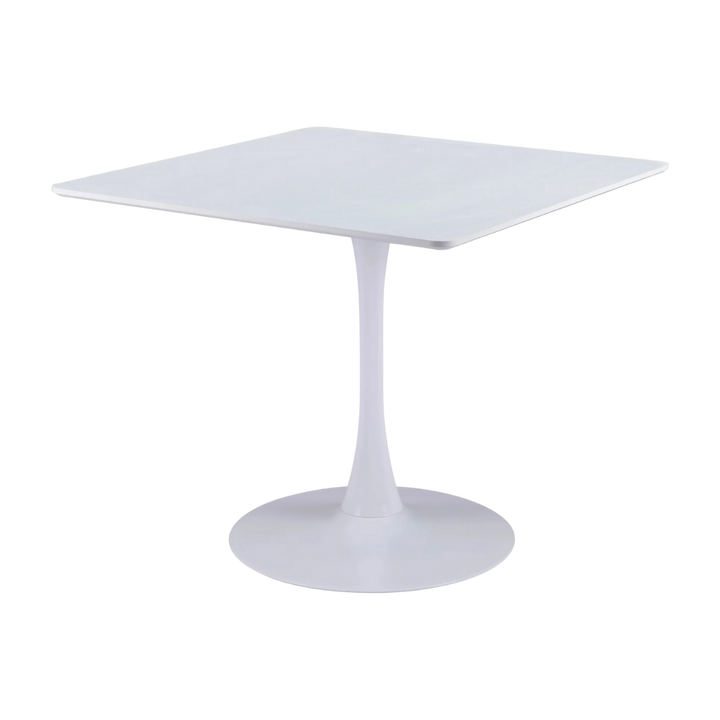 Molly Dining Table White