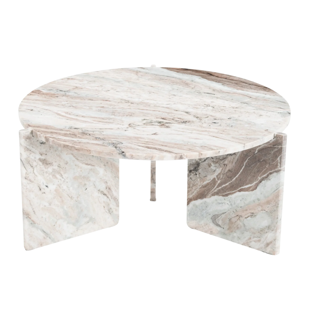 Lancaster Coffee Table Natural