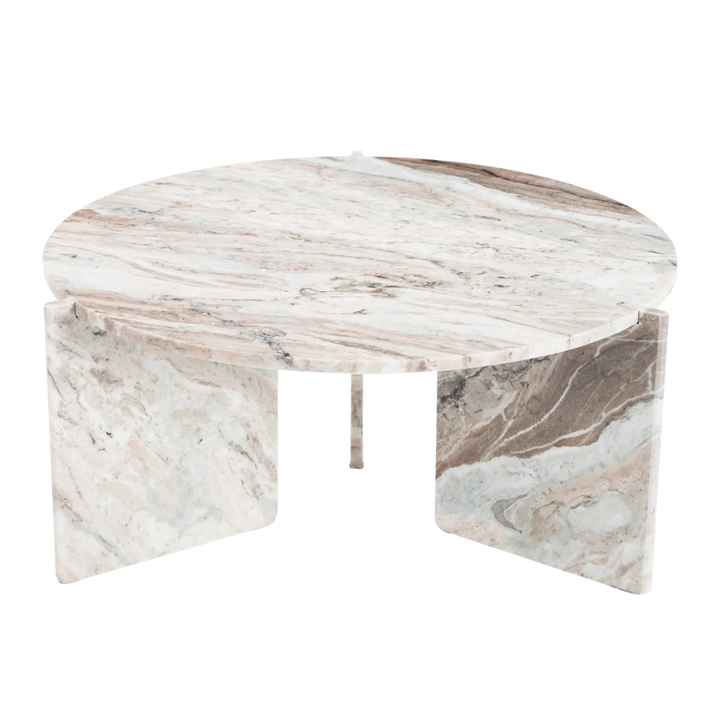 Lancaster Coffee Table Natural