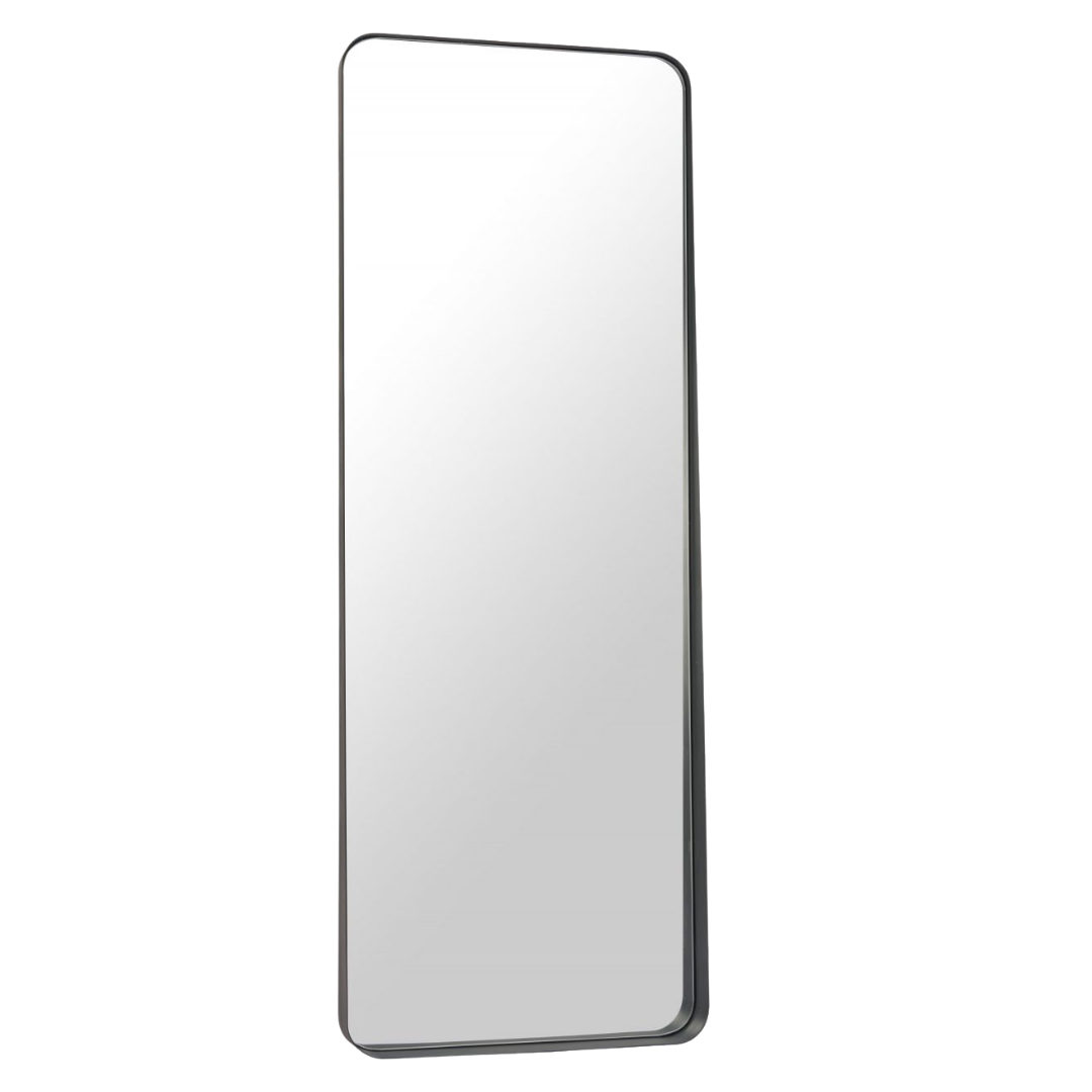Premier Modern Mirror – Sleek Full-Length Elegance | Floor Mirror | Trufairs