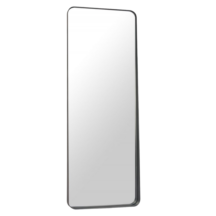 Premier Modern Mirror – Sleek Full-Length Elegance | Floor Mirror | Trufairs