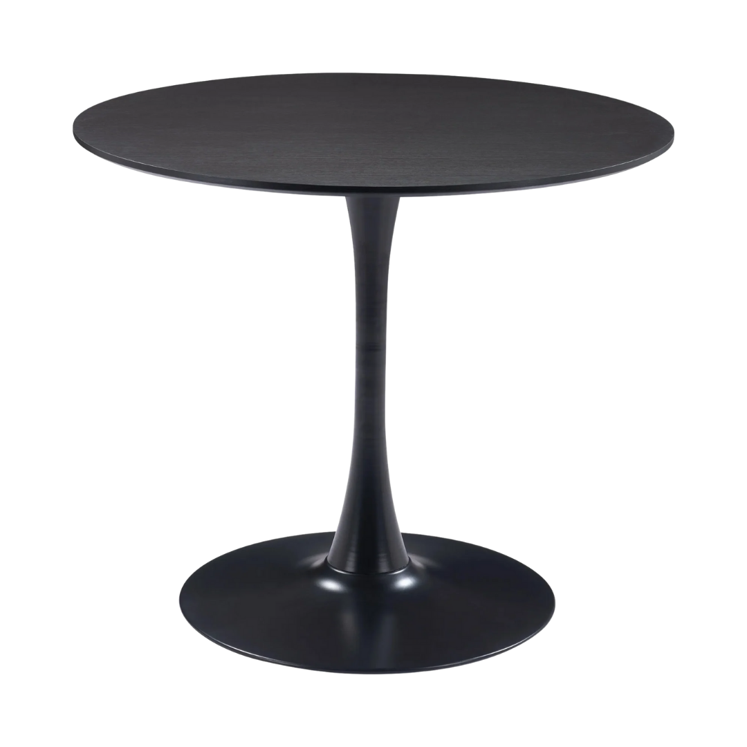 Opus Dining Table Black