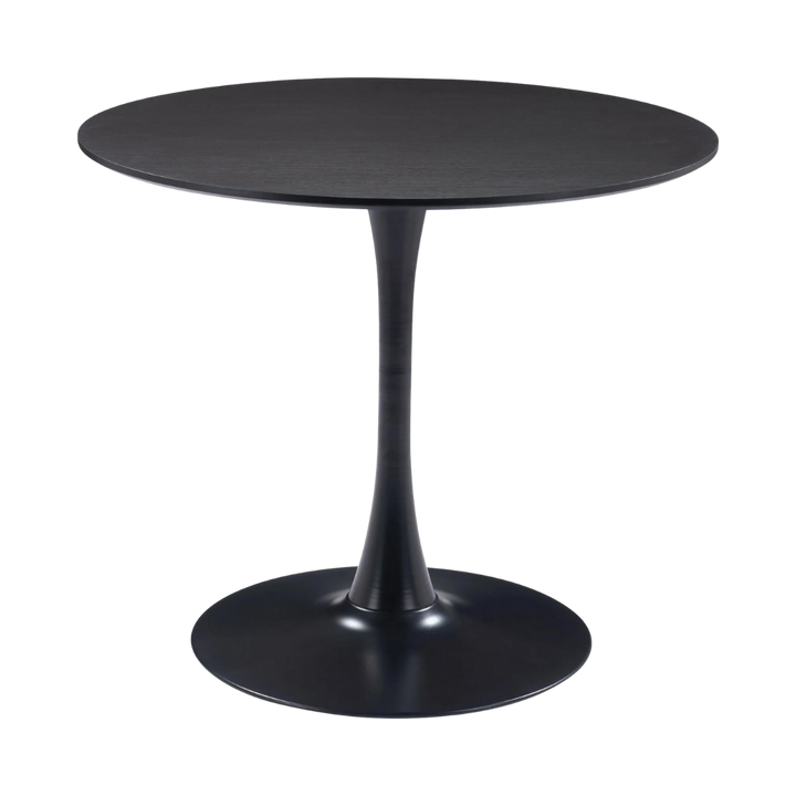 Opus Dining Table Black