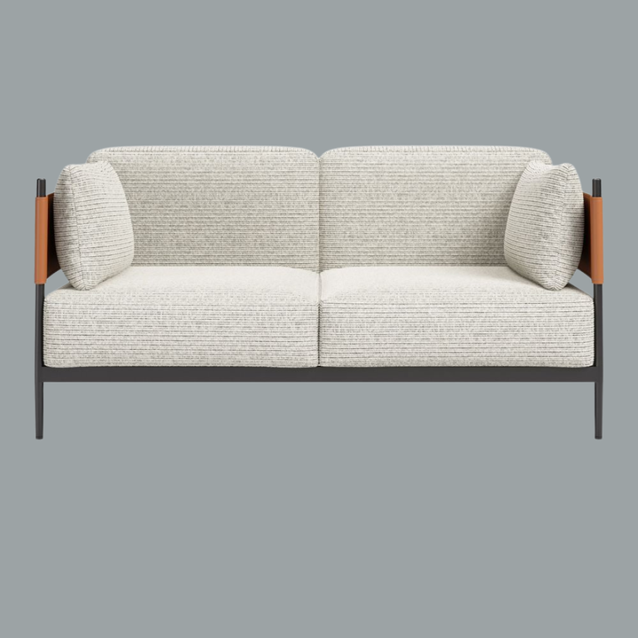 Urban Modern Armchair – Industrial Comfort | Designer Accent Seating | Trufairs