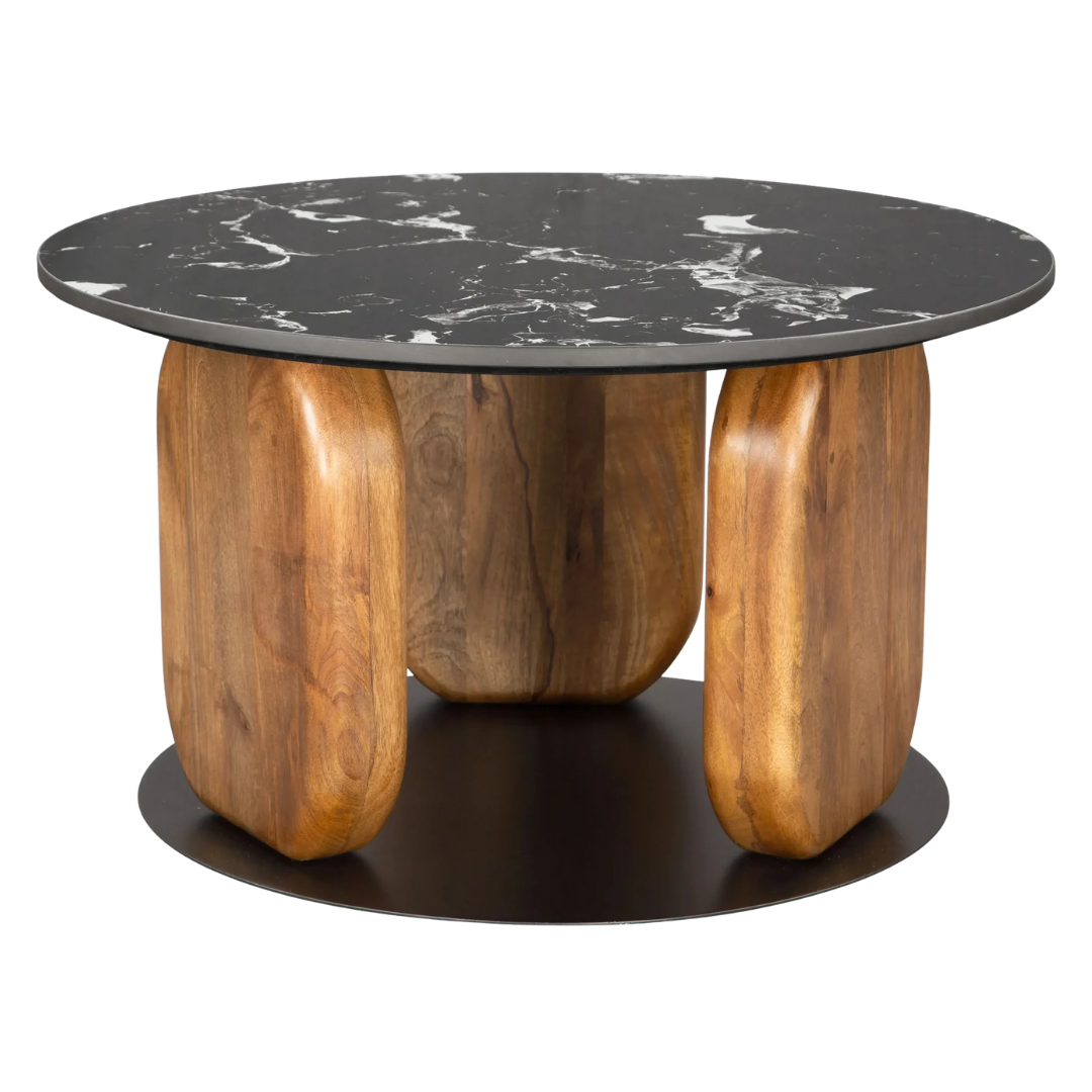 Pemba Coffee Table Multicolor