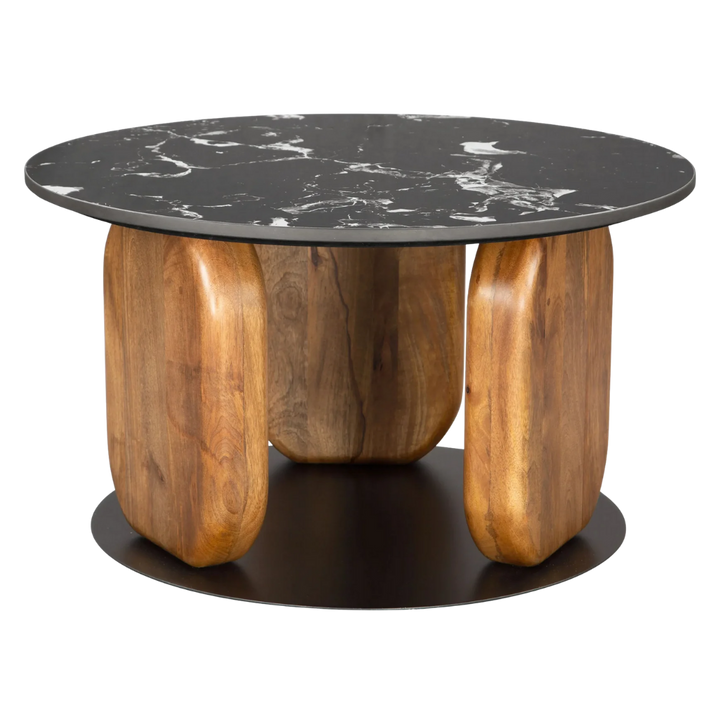 Pemba Coffee Table Multicolor